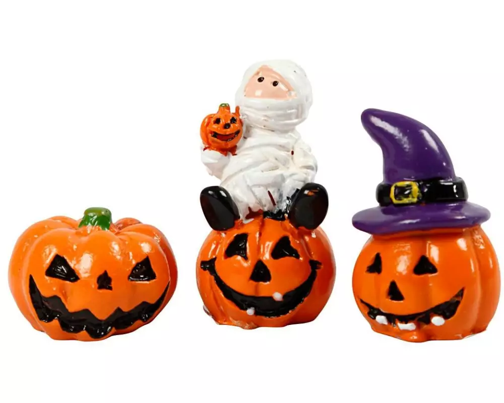 Creativ Company Aufsteller Mini Halloween 1 Stück