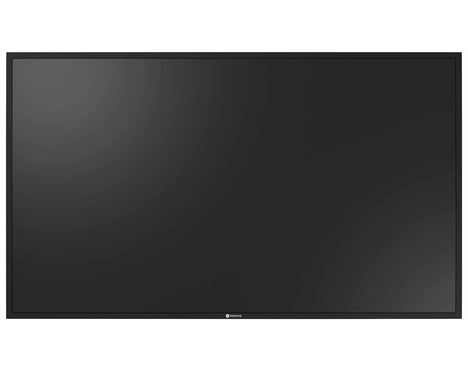 AG Neovo SMQ-4301 CCTV-Monitor 109,2 cm (43") 3840 x 2160 Pixel