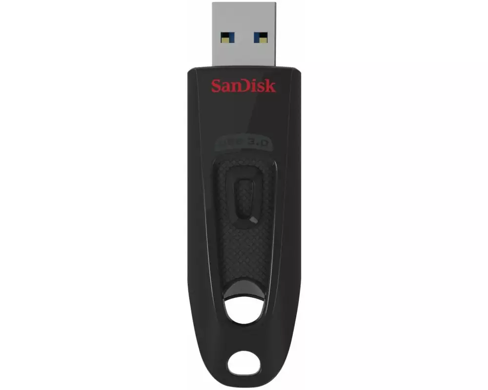 SanDisk USB-Stick Ultra Flash USB3.0 64 GB
