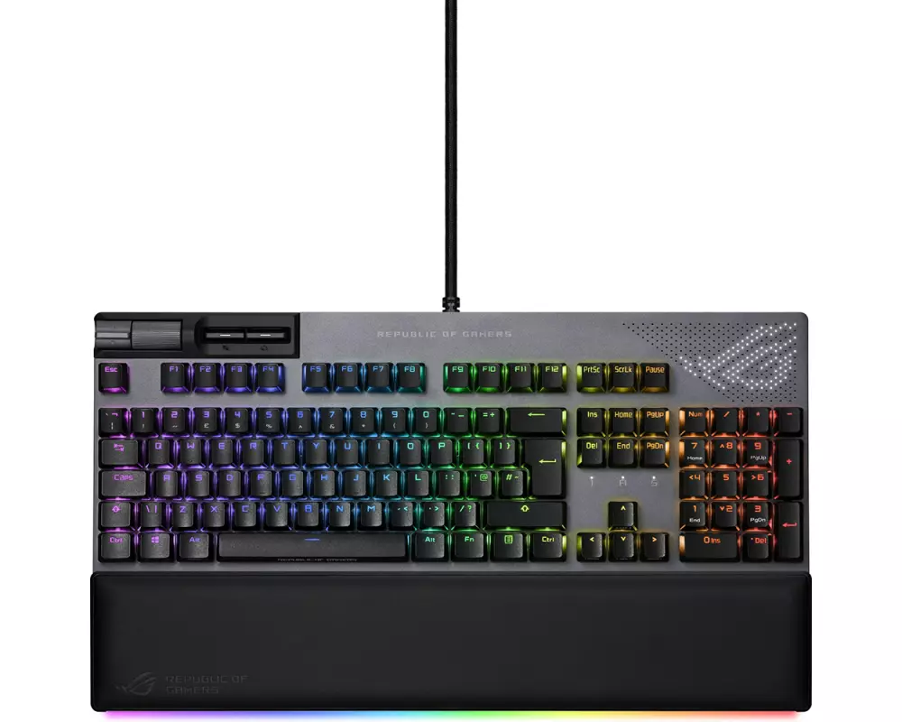 ROG Strix Flare II Animate