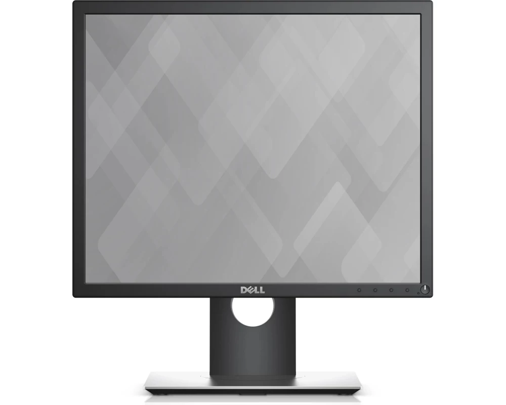 Dell 19 Monitor - P1917S - 48cm(19) BK