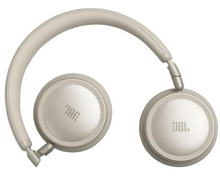 JBL Live 680 NC Champagner