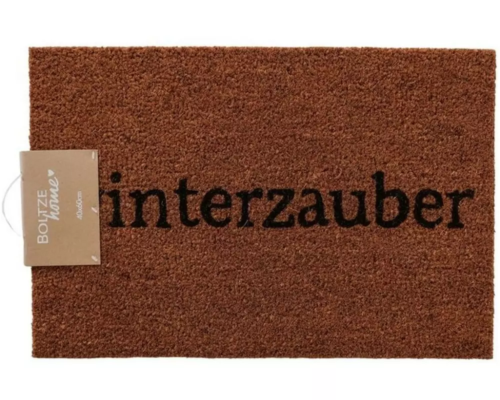 Boltze Fussmatte Naemi