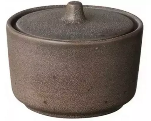 Blomus Zuckerdose KUMI