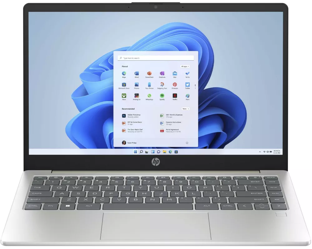 HP Notebook 14-em0418nz