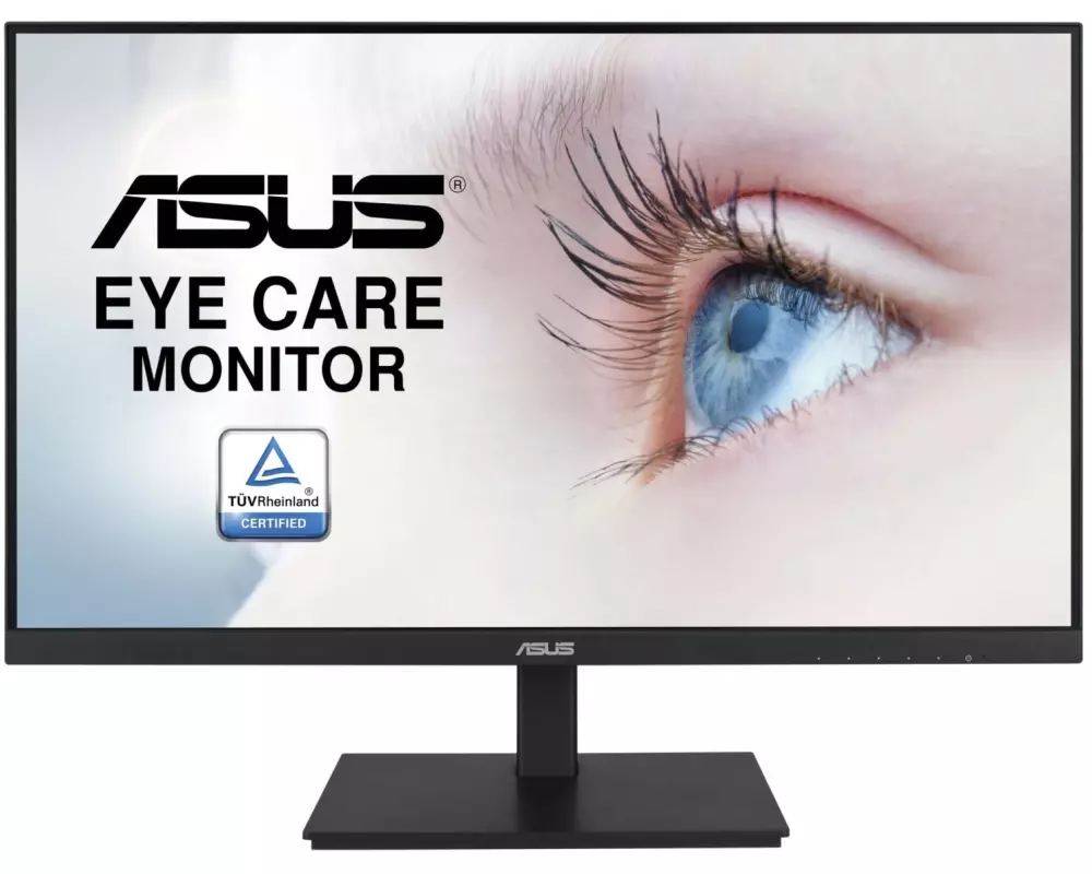 ASUS Monitor VA27DQSB