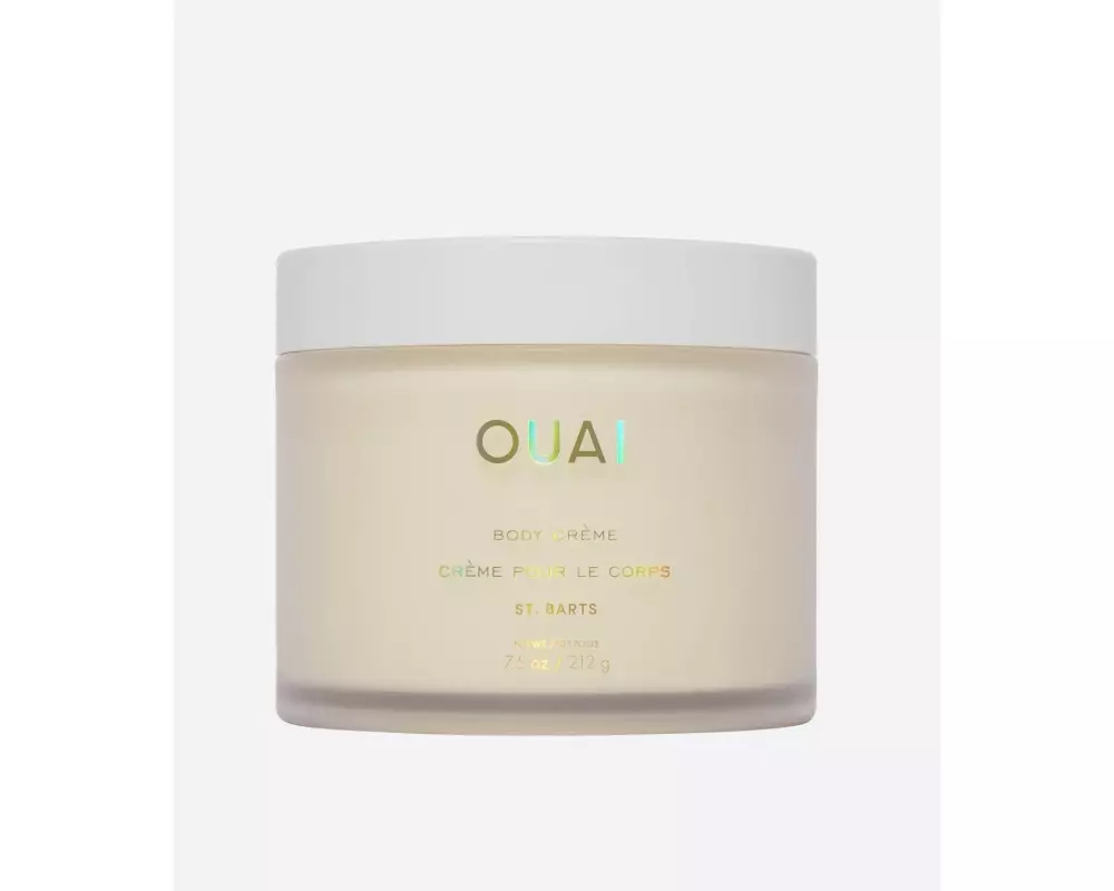 OUAI St. Barts Body Crème 212 ml