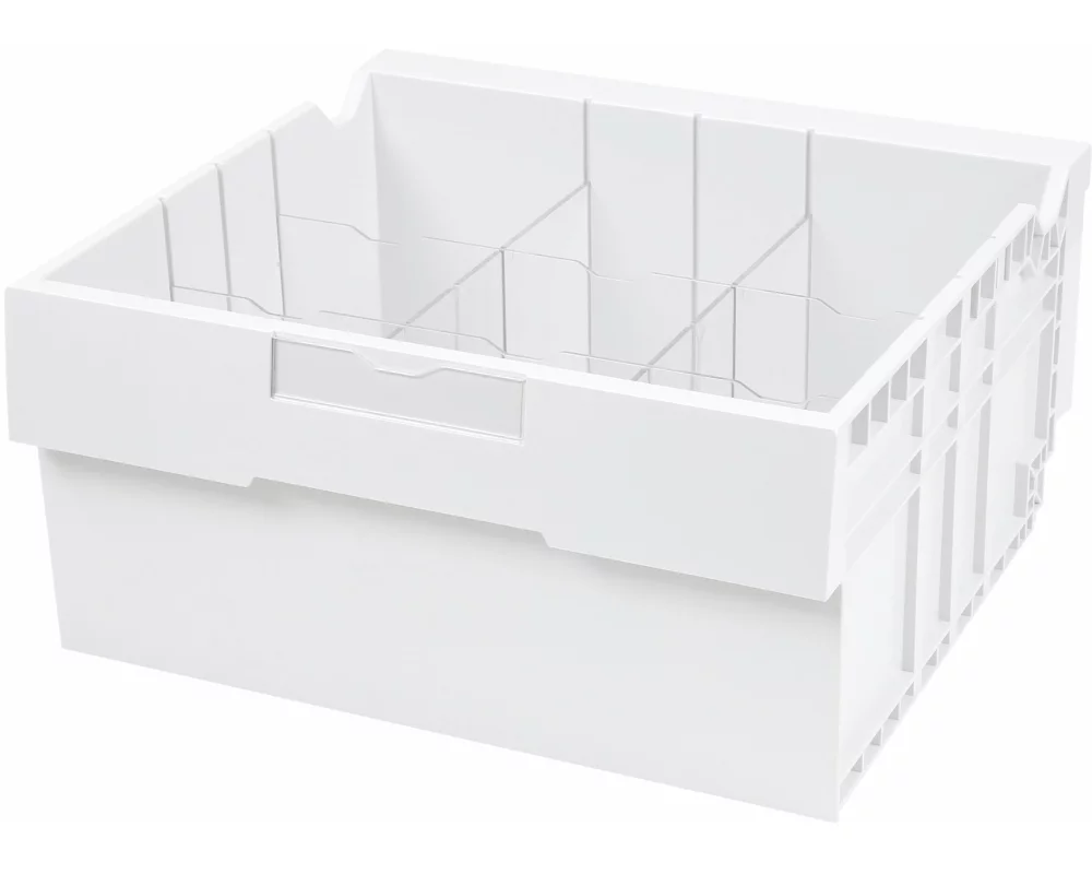 ERGOTRON replacement tall drawer, StyleView, Single