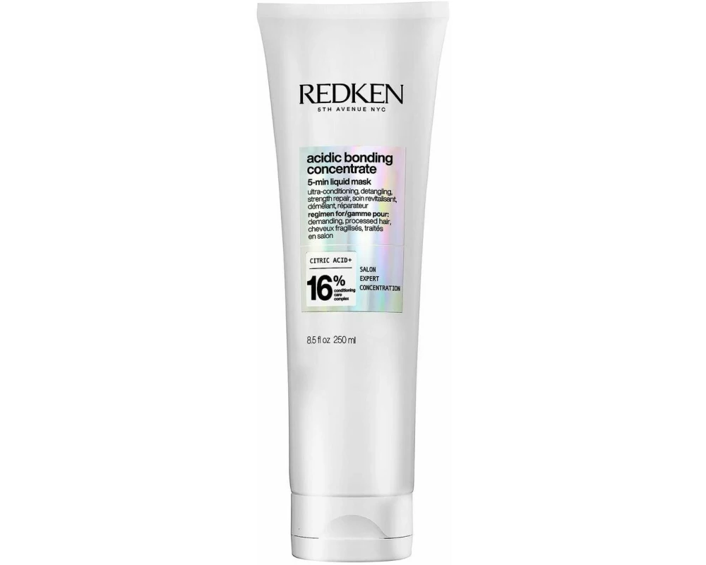 Redken Acidic Bonding Concentrate 5-Minuten Flüssigmaske 250 ml
