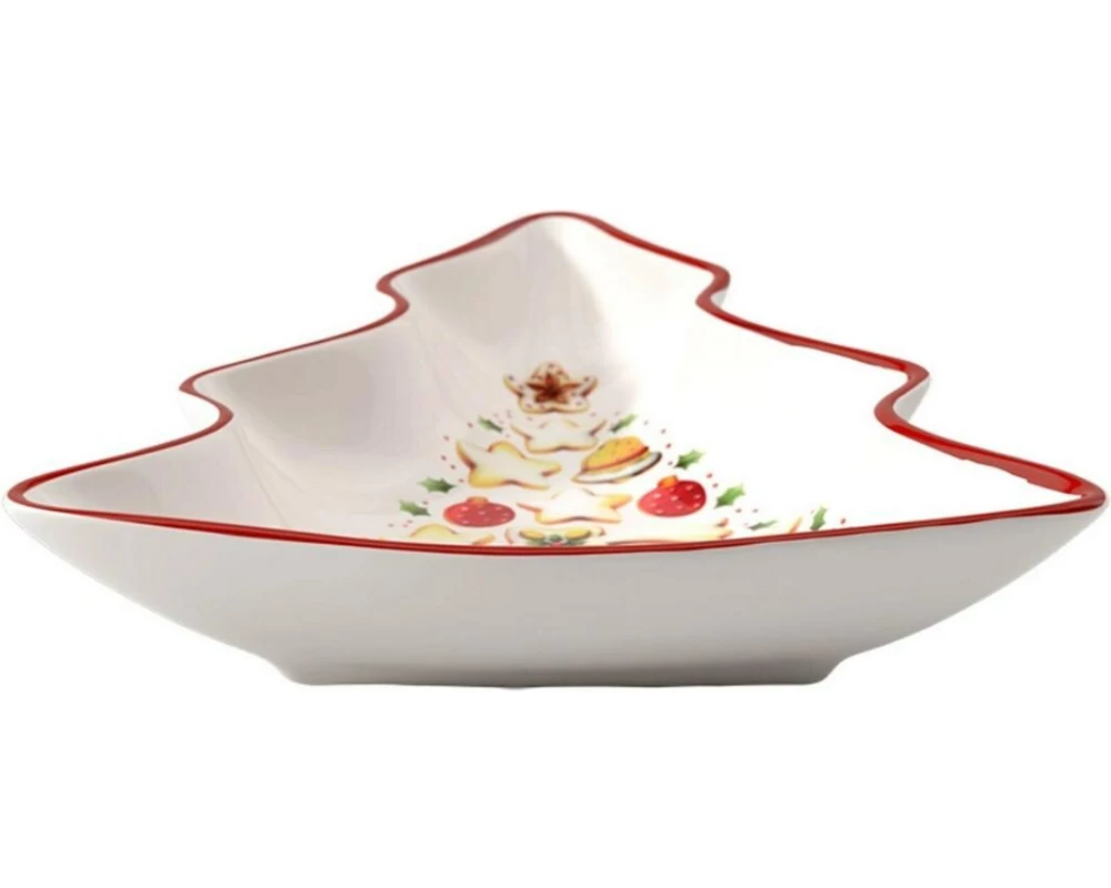 Villeroy & Boch Baumschale Winter Bakery 17 cm
