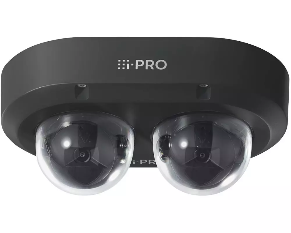 i-Pro Netzwerkkamera WV-S85702-F3L1