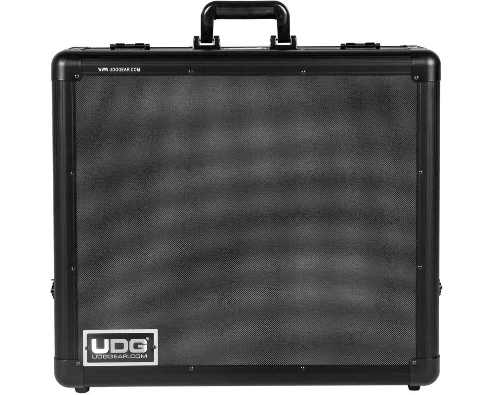 UDG Gear Ultimate Pick Foam Flight Case AlphaTheta Omnis-Duo