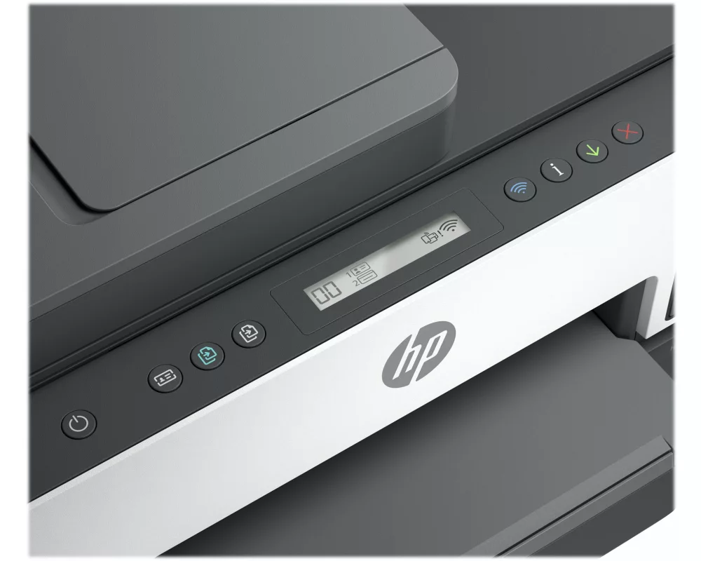 HP Multifunktionsdrucker Smart Tank Plus 7305 All-in-One