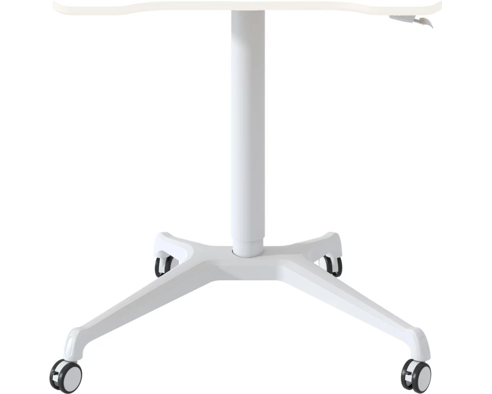 Actiforce BringAlong Stehtisch weiss 80 x 60 cm