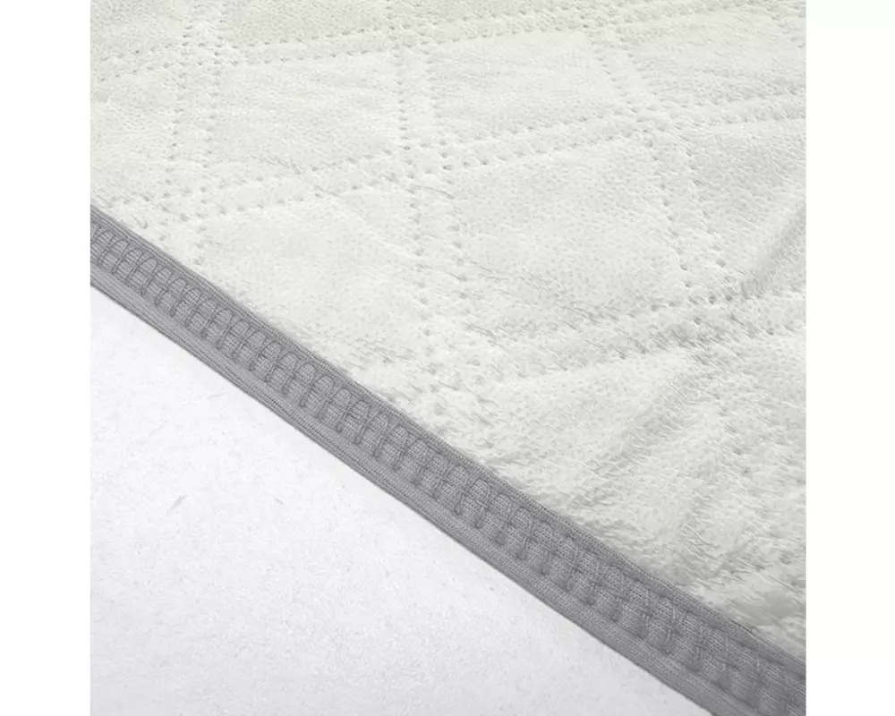 Suprima CouchGuard Überwurf grau, 120 x 200 cm