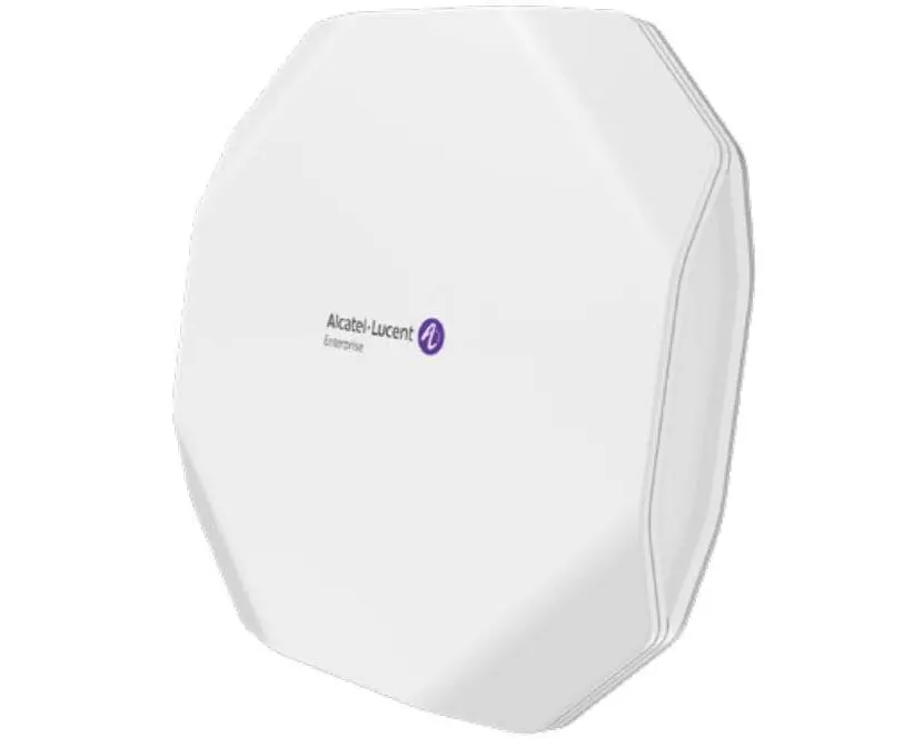 Alcatel-Lucent Access Point OmniAccess Stellar AP1411