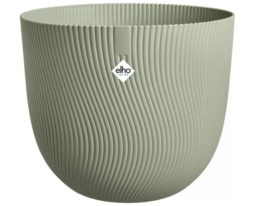 Elho Pflanzentopf Sereh Rund 60 cm Grün