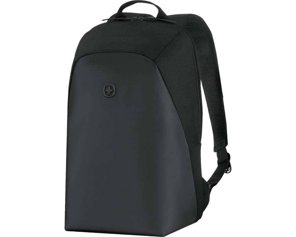 WENGER UrbanOne Light Backpack 653891 14 inch Black