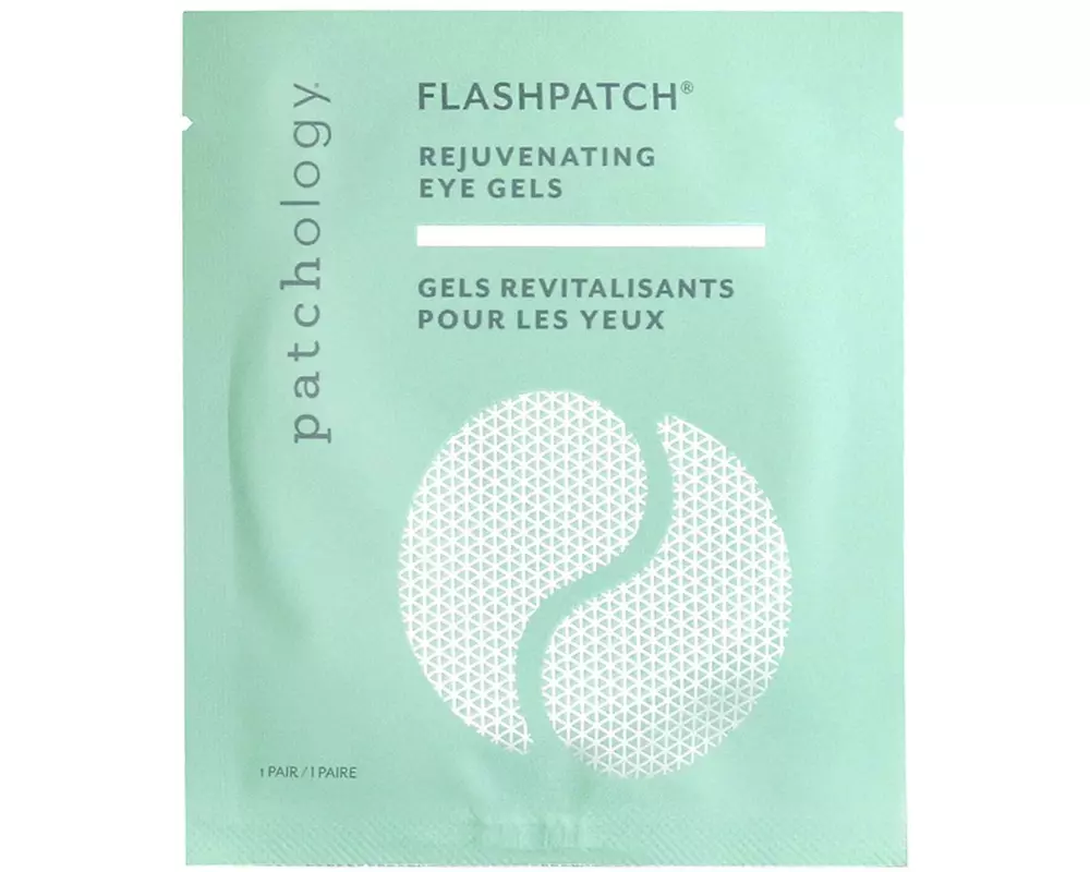patchology FlashPatch Gel-Augenpads 1 Stück