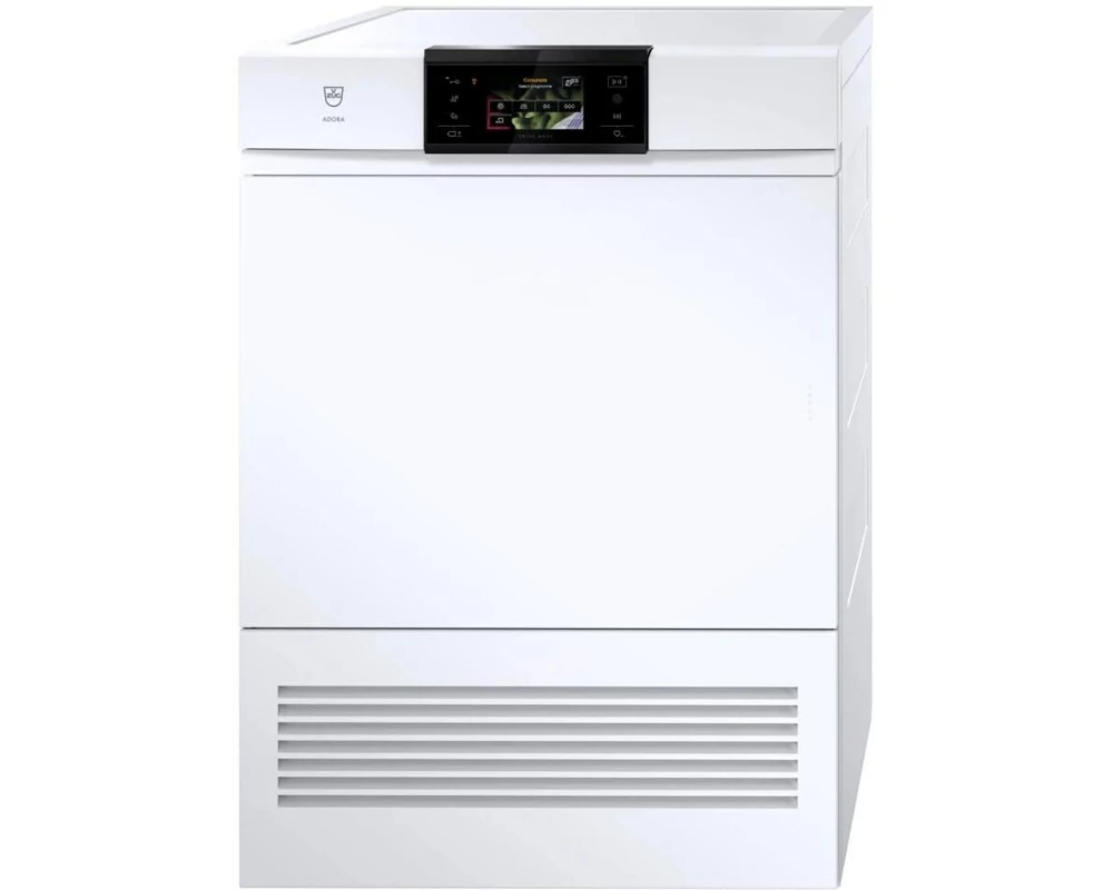 V-Zug Wäschetrockner AdoraTrocknen V4000 Rechts