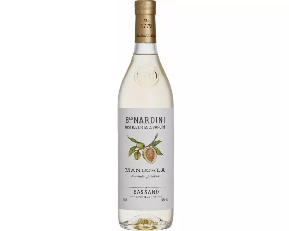 Nardini Nardini Mandorla 50% 0.7 l