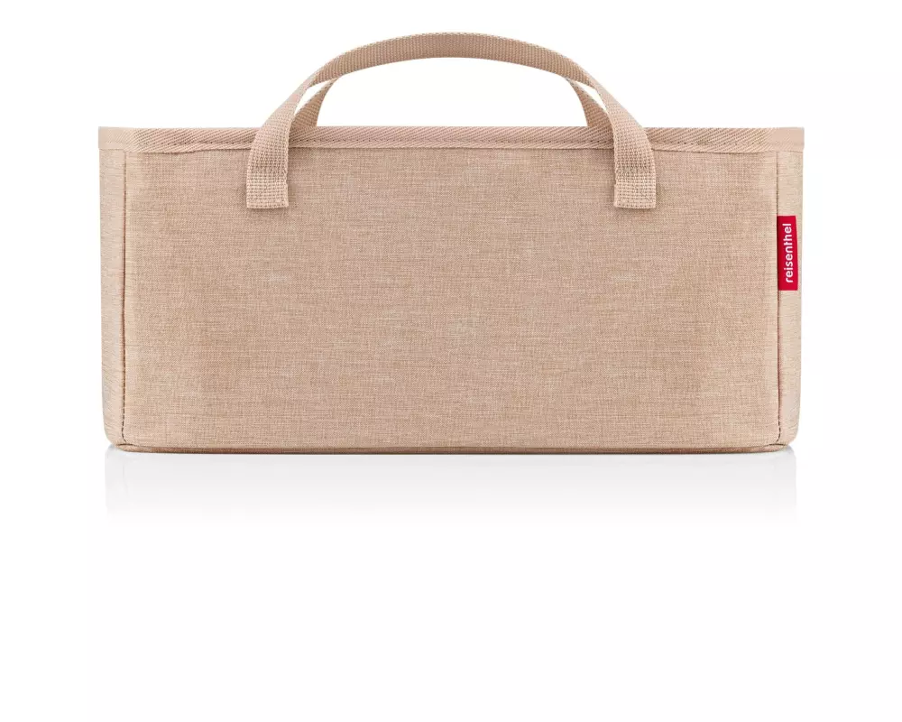 Reisenthel Organizer-Box Twist Kaffee