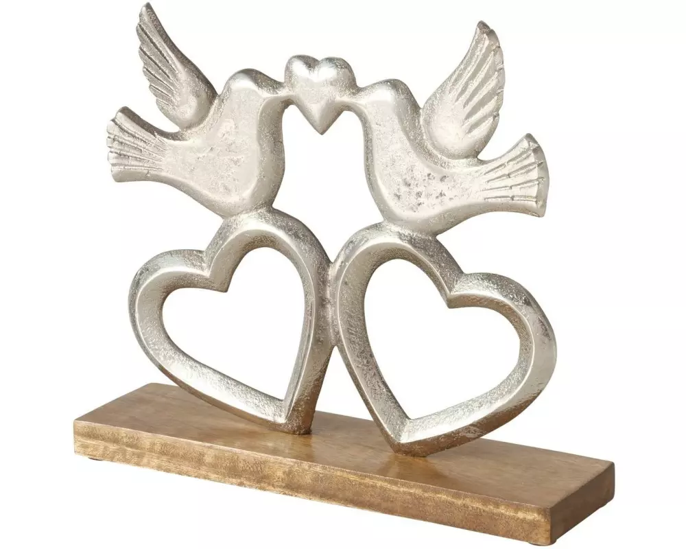 Boltze Aufsteller Dove