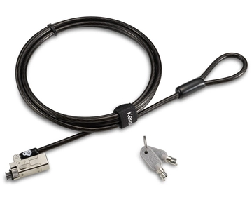 Kensington Slim NanoSaver Cable Lock For Notebook