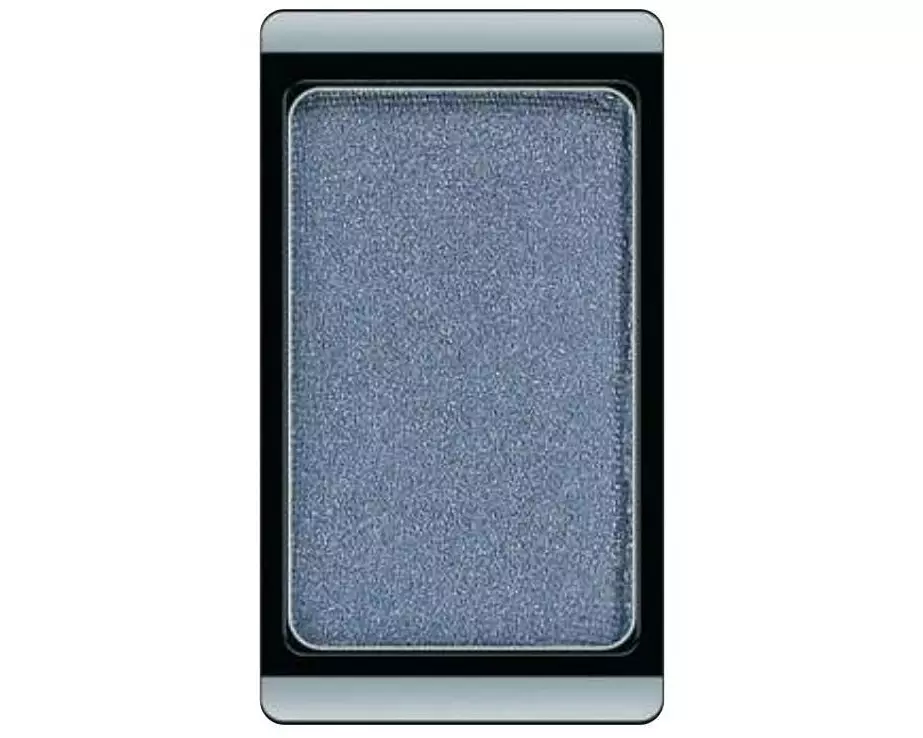 ARTDECO Lidschatten Pearl 72 smokey blue night