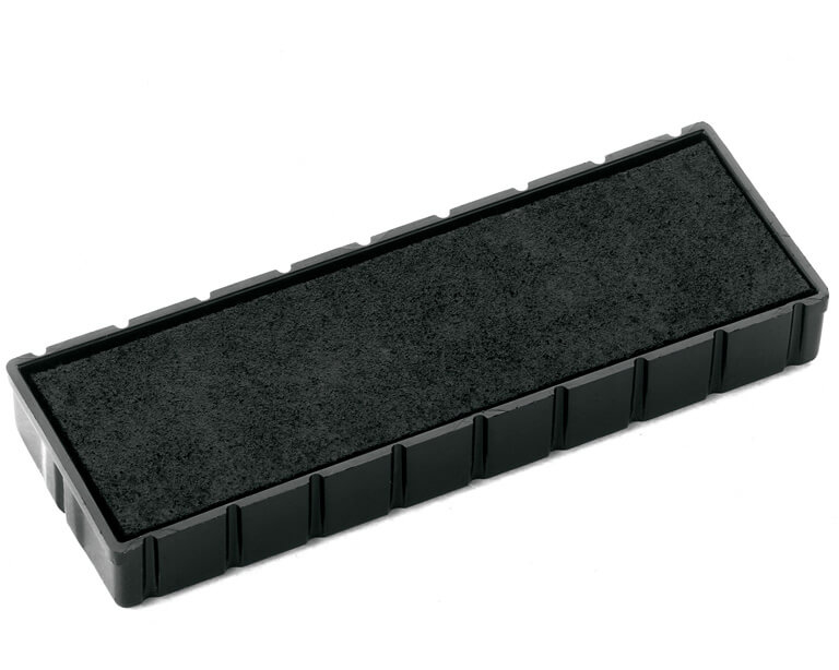 COLOP Stempelkissen E/12 schwarz