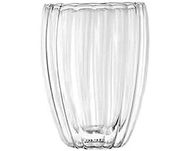 Paderno Universalglas 350 ml, 1 Stück, Transparent