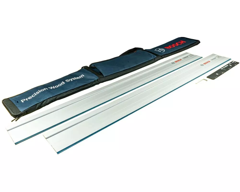 Bosch Professional Führungsschiene FSN 1400 Set
