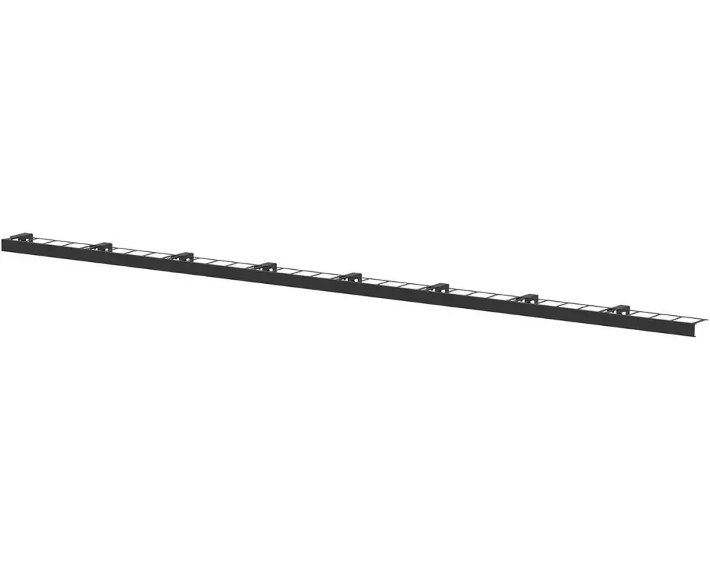 Peerless-AV Umrandung DS-LEDTK-8V Universal, 243.84 cm, belüftet