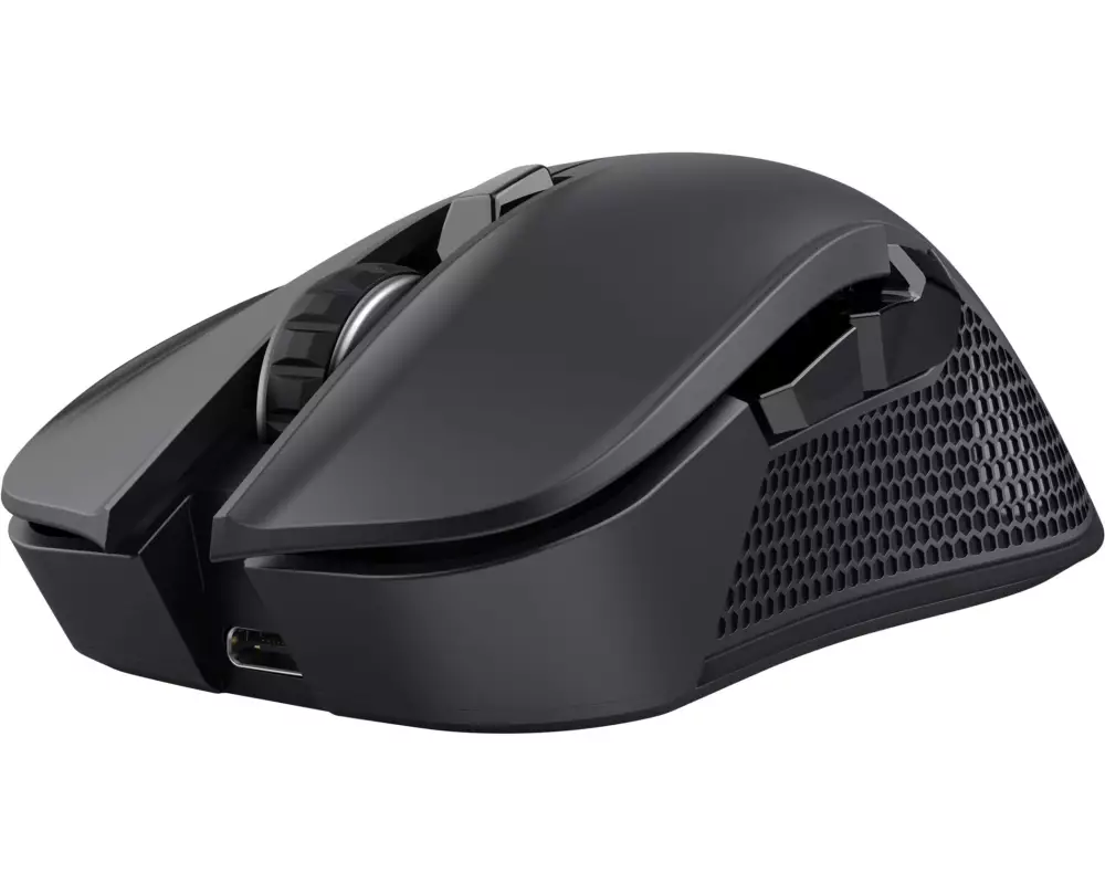 Trust Gaming-Maus GXT 931 Ybar