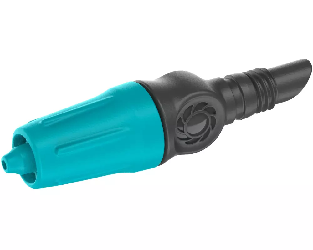 GARDENA Regulierbarer Endtropfer Micro-Drip-System 0-15l/h, 10 Stück
