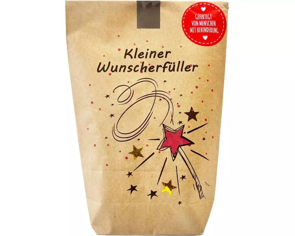 Wunderle Wunscherfüller diverse Inhalte