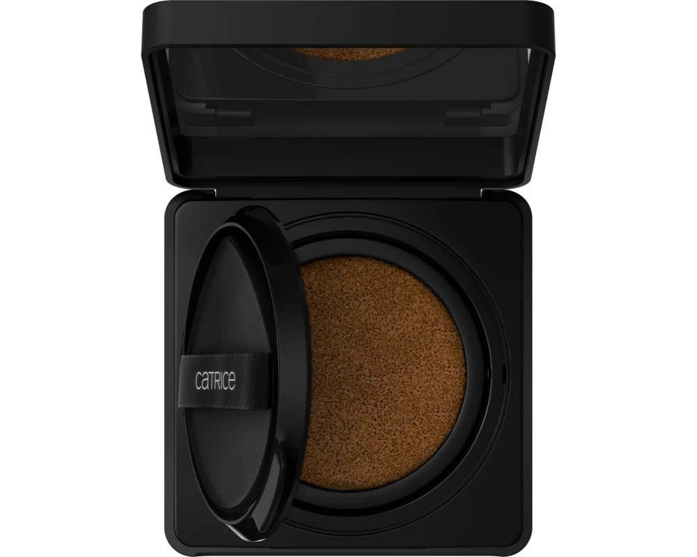 Catrice Foundation Invisible Cover Cushion 075W