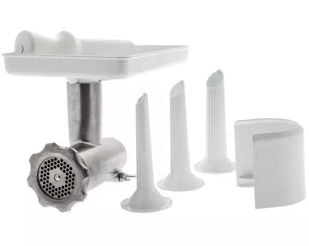 Ankarsrum Fleischwolf zu Küchenmaschine AKM6230