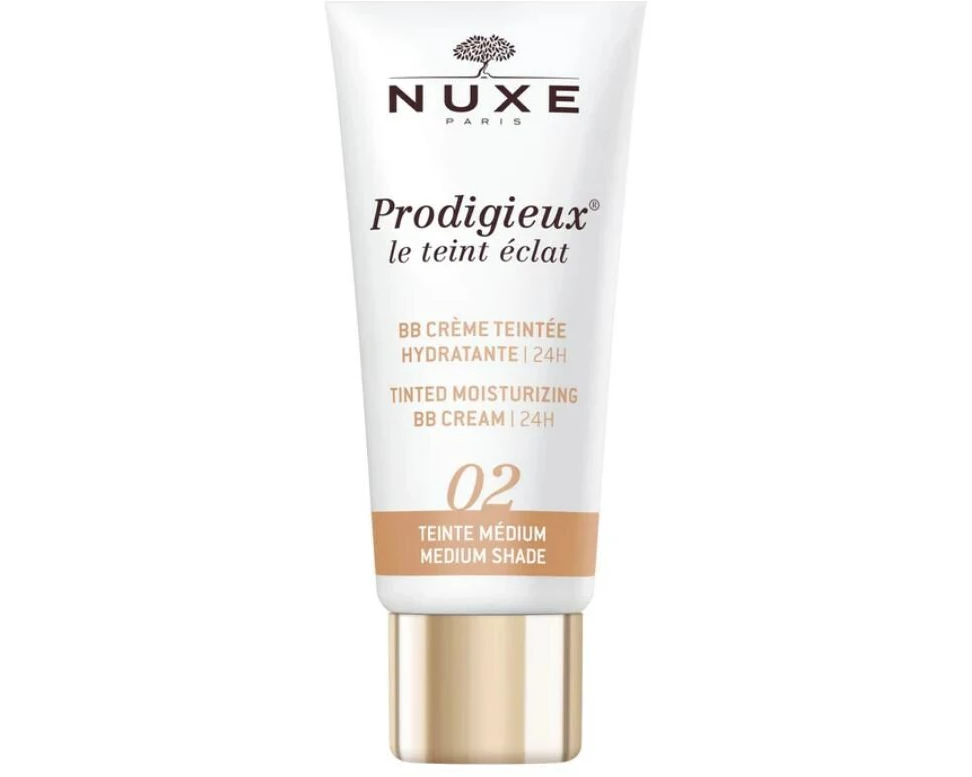 NUXE Prodigieux BB Creme 30 ml