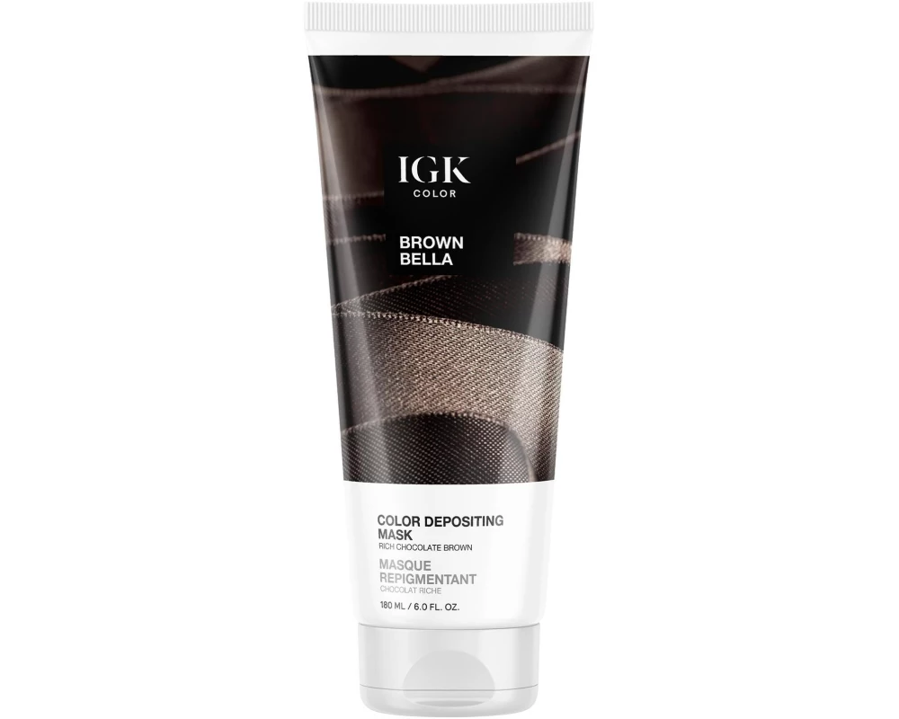 IGK BROWN BELLA 177 ml