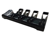 4-SLOT CHARGE ONLY SHARE CRADLE