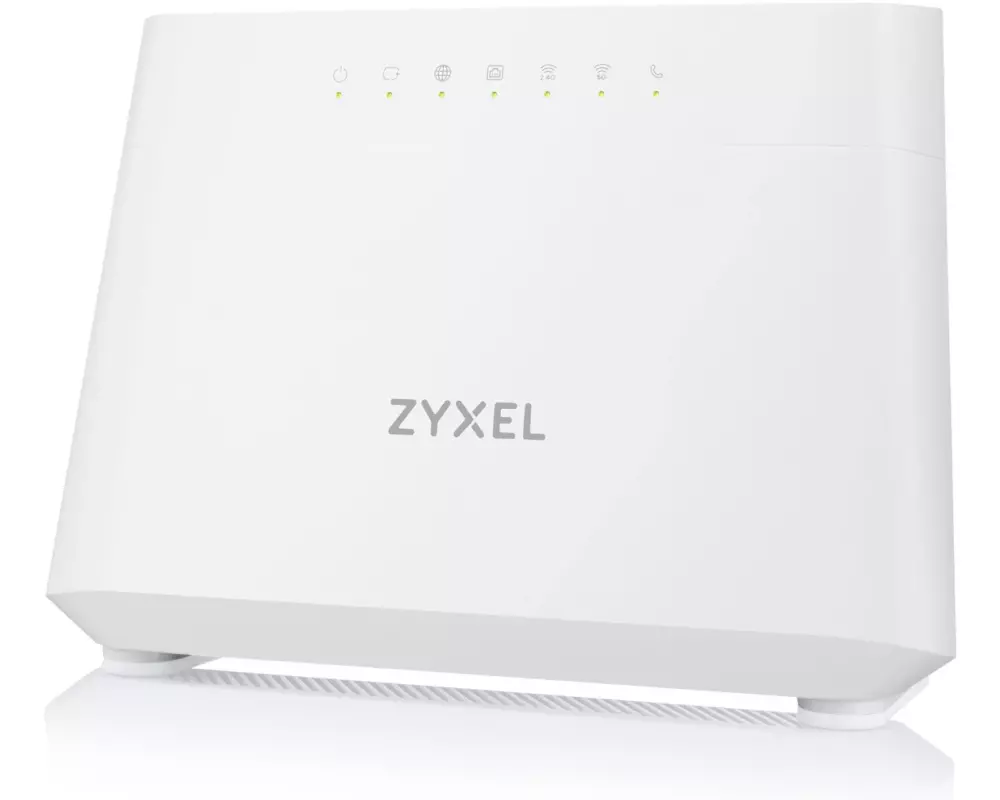 Zyxel Mesh-Router EX3301-T0