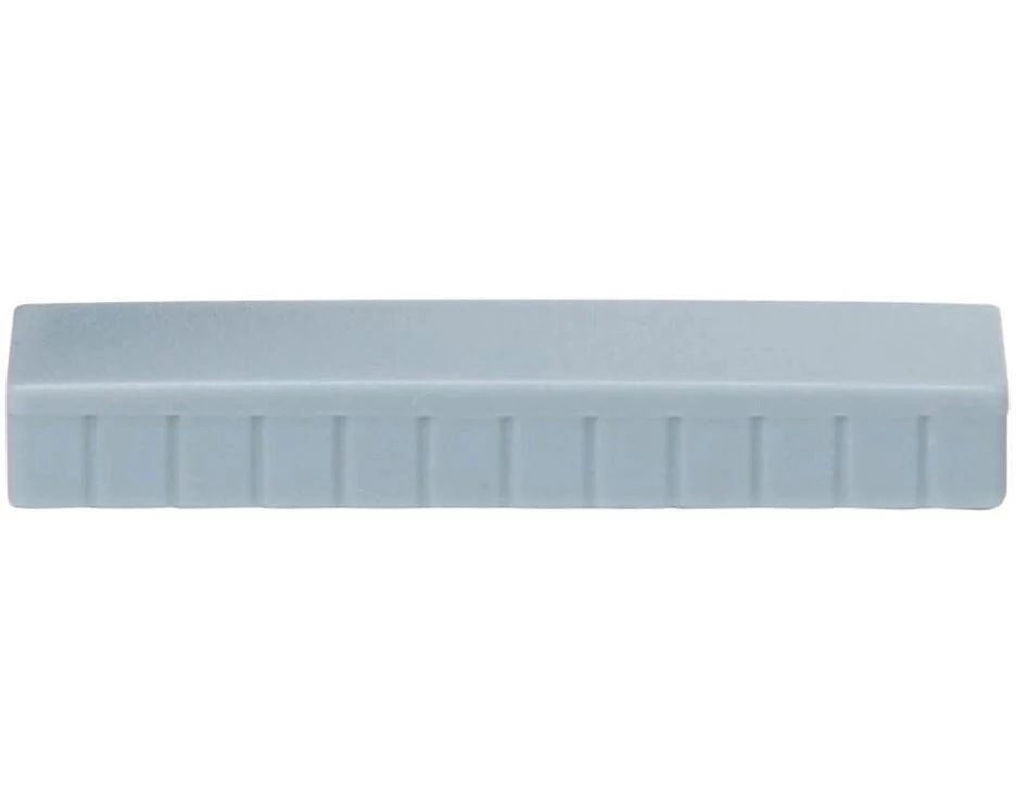 Maul Haftmagnet Solid 54 x 19 mm, 1000 g, Grau, 10 Stück