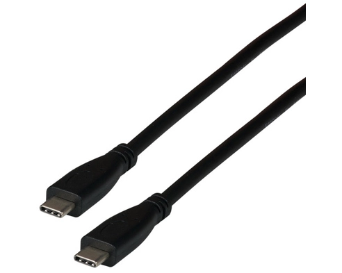 2M USBC 4.0 M/M 100W 20GBIT
