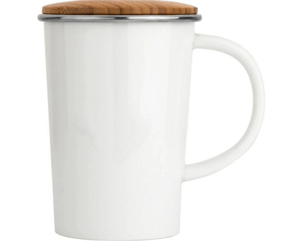 Bredemeijer Teetasse mit Teesieb