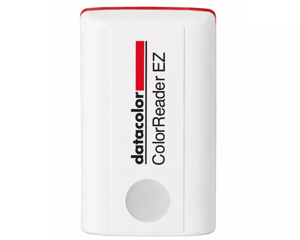Datacolor ColorReader EZ Spektrokolorimeter zur Farbbestimmung