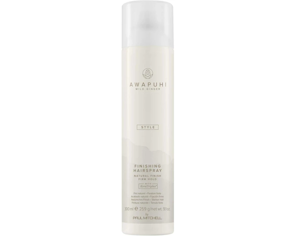 PAUL MITCHELL Extra Body Finishing Spray 300 ml