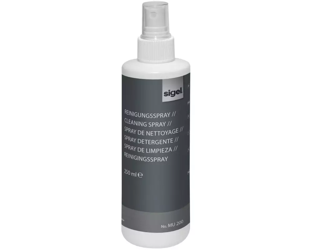 Sigel Reinigungsspray 250 ml