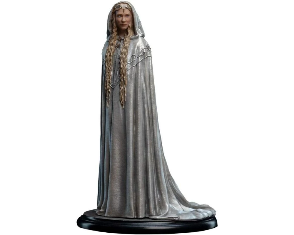Weta Workshop Herr der Ringe Mini Statue Galadriel
