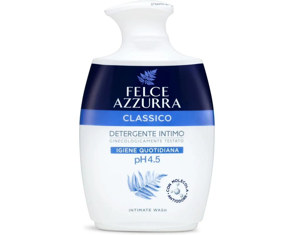 Felce Azzurra Intimpflege Classico 250 ml